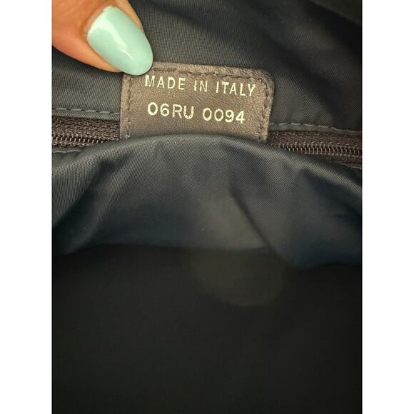 Authentic Christian Dior Tote Bag (with Certificate) - Picture 7 of 12